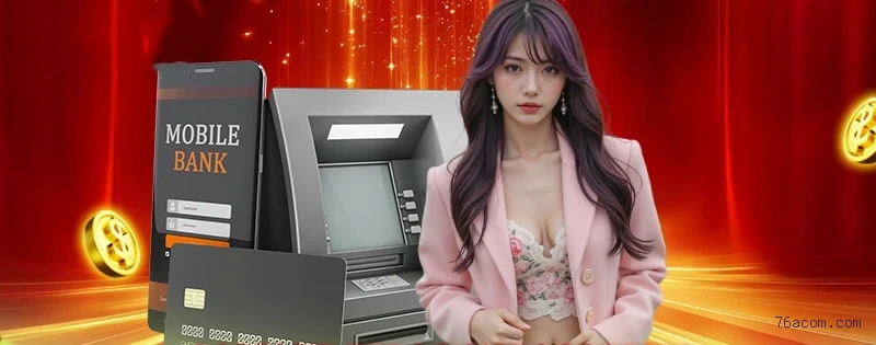 Cassino ao vivo da 76A.com com dealers reais