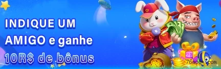 Slots online da 76A.com com jackpots progressivos
